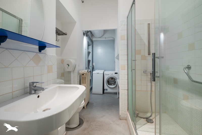 Vente Appartement MONTPELLIER - 4 pièces -121 m² - (34000)