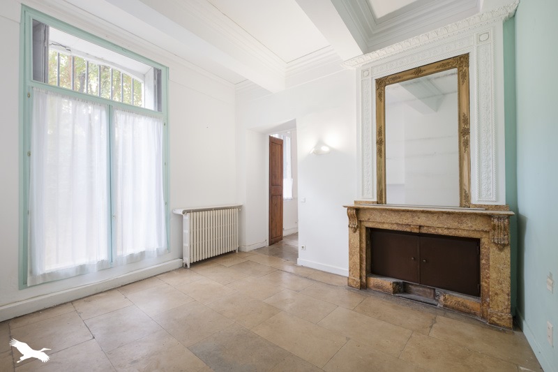 Vente Appartement MONTPELLIER - 4 pièces -121 m² - (34000)