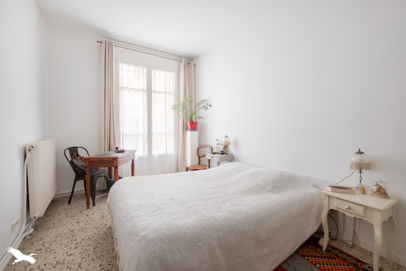 Vente Appartement MONTPELLIER - 2 pièces -42 m² - (34000)