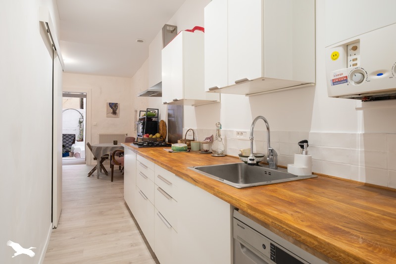 Vente Appartement MONTPELLIER - 2 pièces -42 m² - (34000)