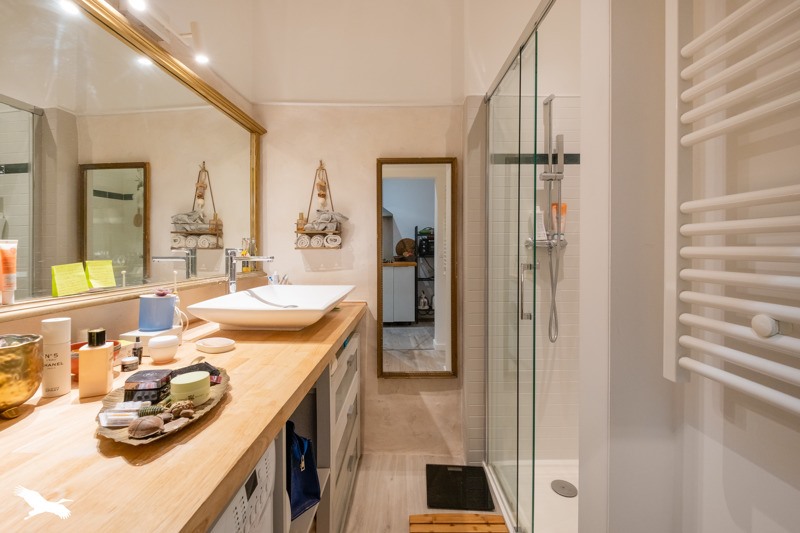 Vente Appartement MONTPELLIER - 2 pièces -42 m² - (34000)