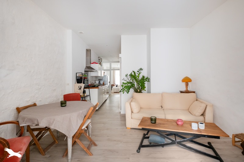Vente Appartement MONTPELLIER - 2 pièces -42 m² - (34000)