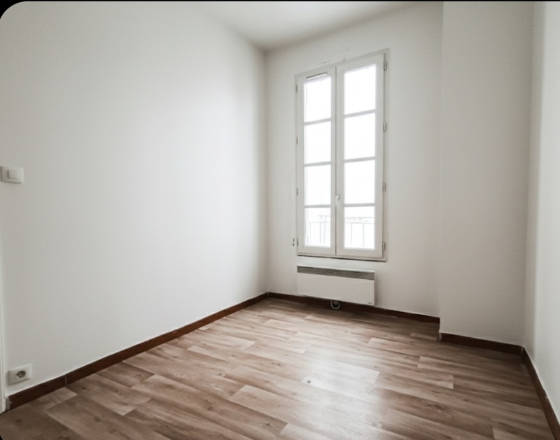 Vente Appartement MONTPELLIER - 2 pièces -35 m² - (34000)