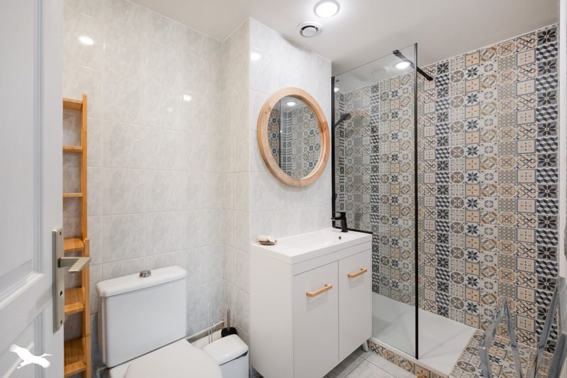 Vente Appartement MONTPELLIER - 2 pièces -42 m² - (34000)