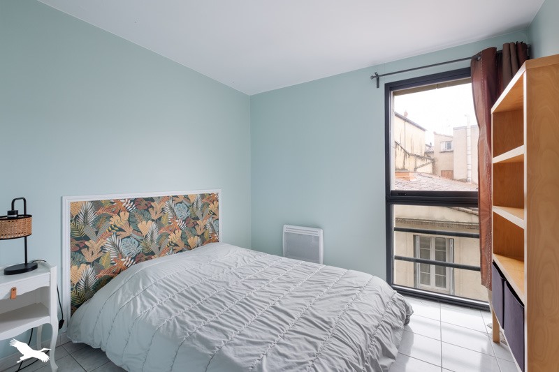 Vente Appartement MONTPELLIER - 2 pièces -42 m² - (34000)