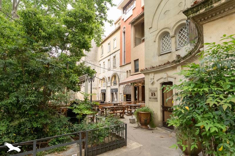 Vente Appartement MONTPELLIER - 3 pièces -48 m² - (34000)