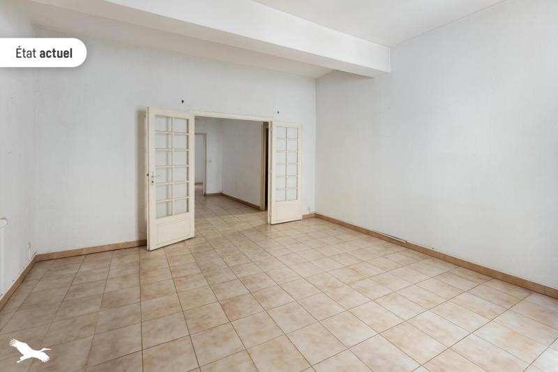 Vente Appartement MONTPELLIER - 3 pièces -48 m² - (34000)