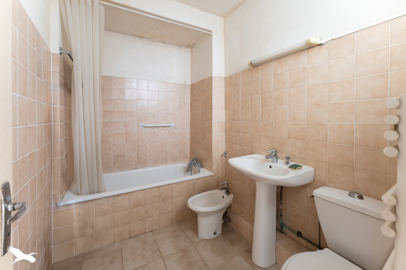 Vente Appartement MONTPELLIER - 3 pièces -48 m² - (34000)