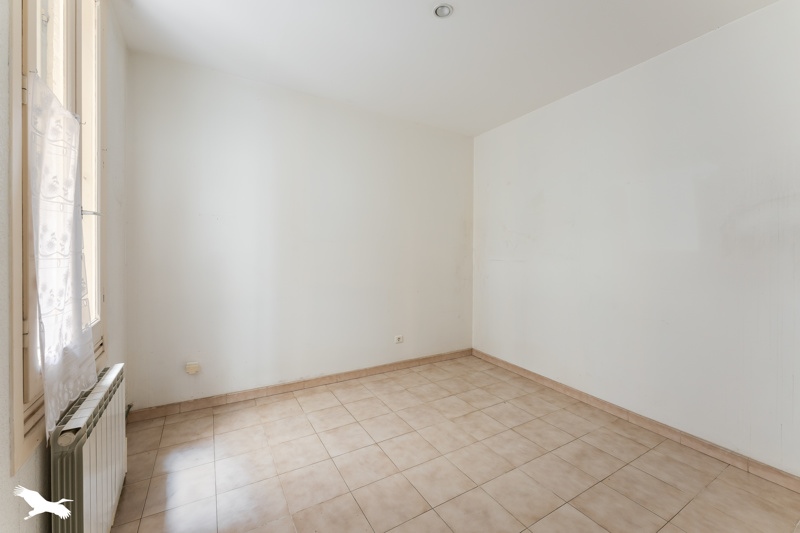 Vente Appartement MONTPELLIER - 3 pièces -48 m² - (34000)