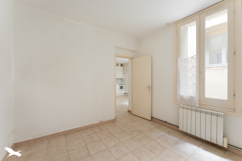 Vente Appartement MONTPELLIER - 3 pièces -48 m² - (34000)