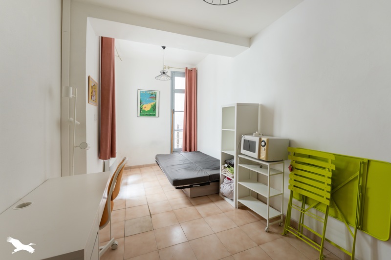 Vente Appartement MONTPELLIER - 1 pièce -22 m² - (34000)