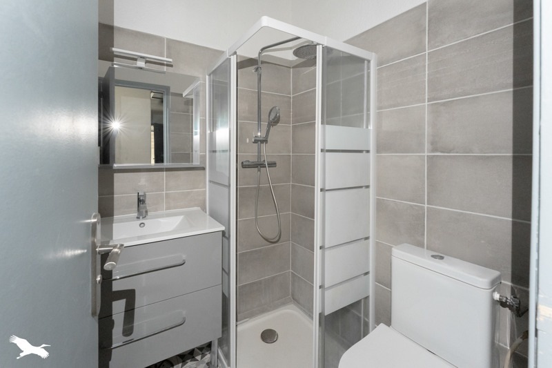 Vente Appartement MONTPELLIER - 1 pièce -22 m² - (34000)