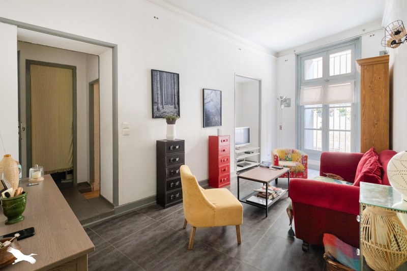 Vente Appartement MONTPELLIER - 3 pièces -77 m² - (34000)