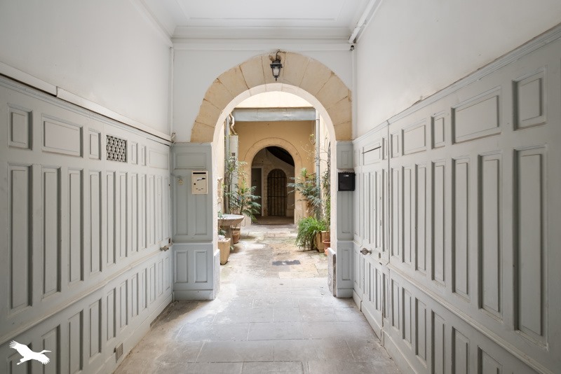 Vente Appartement MONTPELLIER - 3 pièces -77 m² - (34000)