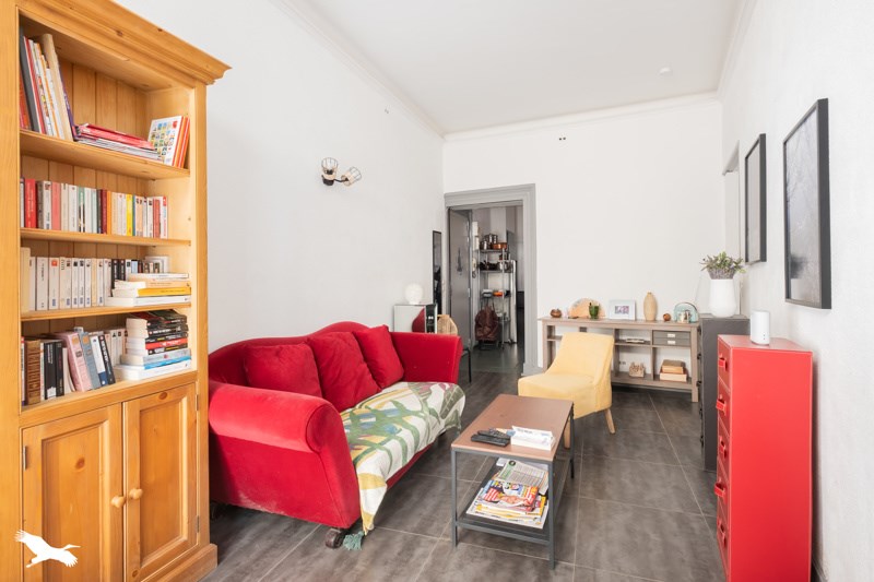 Vente Appartement MONTPELLIER - 3 pièces -77 m² - (34000)