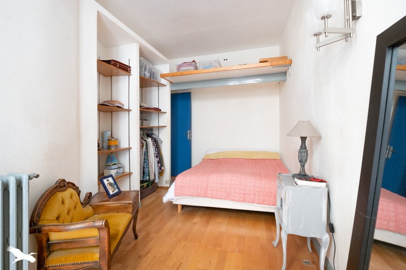 Vente Appartement MONTPELLIER - 3 pièces -77 m² - (34000)