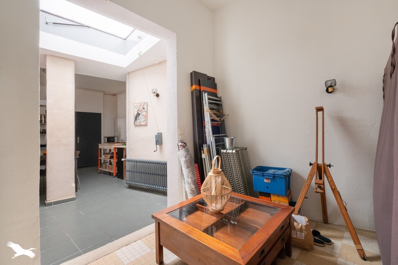Vente Appartement MONTPELLIER - 3 pièces -77 m² - (34000)