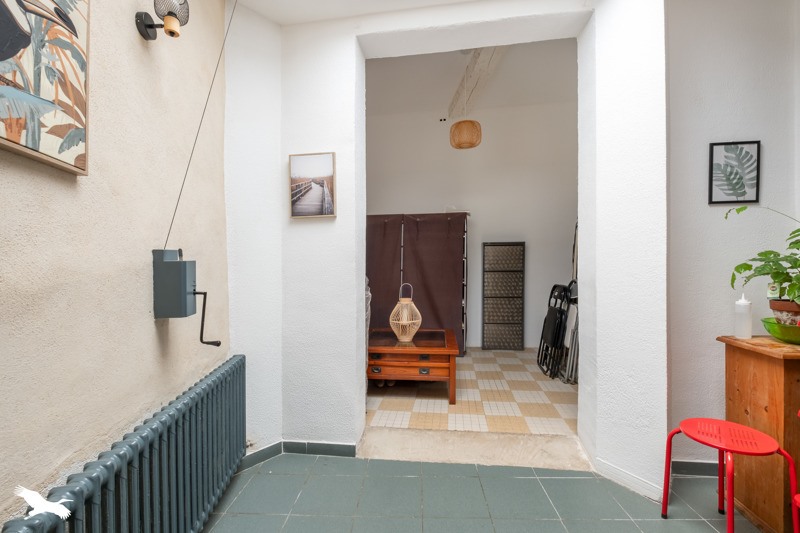 Vente Appartement MONTPELLIER - 3 pièces -77 m² - (34000)