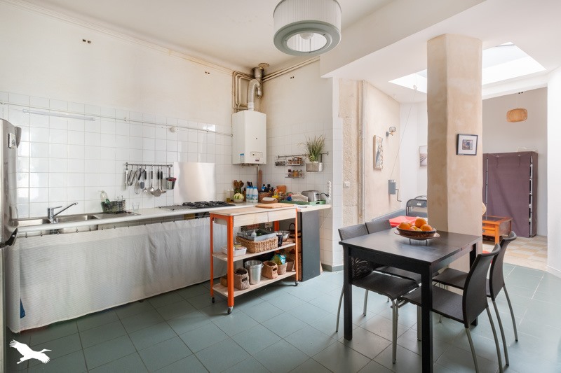 Vente Appartement MONTPELLIER - 3 pièces -77 m² - (34000)