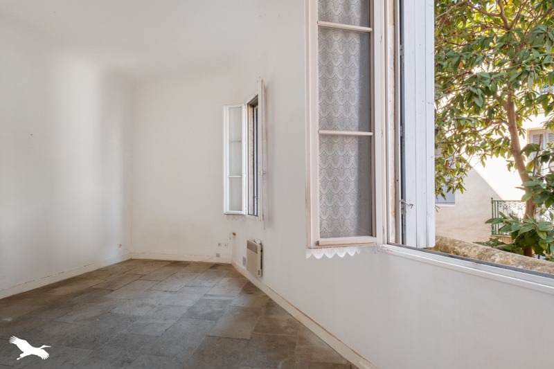 Vente Appartement MONTPELLIER - 2 pièces -44 m² - (34000)