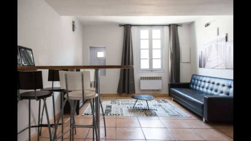 Vente Appartement MONTPELLIER - 3 pièces -60 m² - (34000)