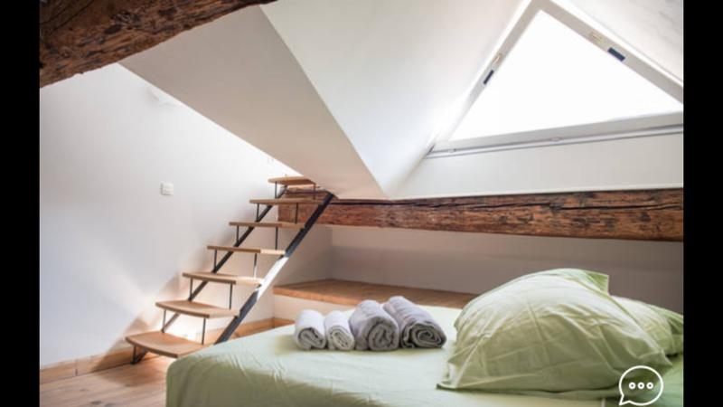 Vente Appartement MONTPELLIER - 3 pièces -60 m² - (34000)