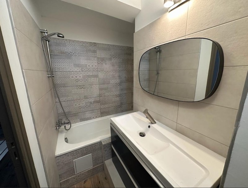 Vente Appartement MONTPELLIER - 3 pièces -60 m² - (34000)