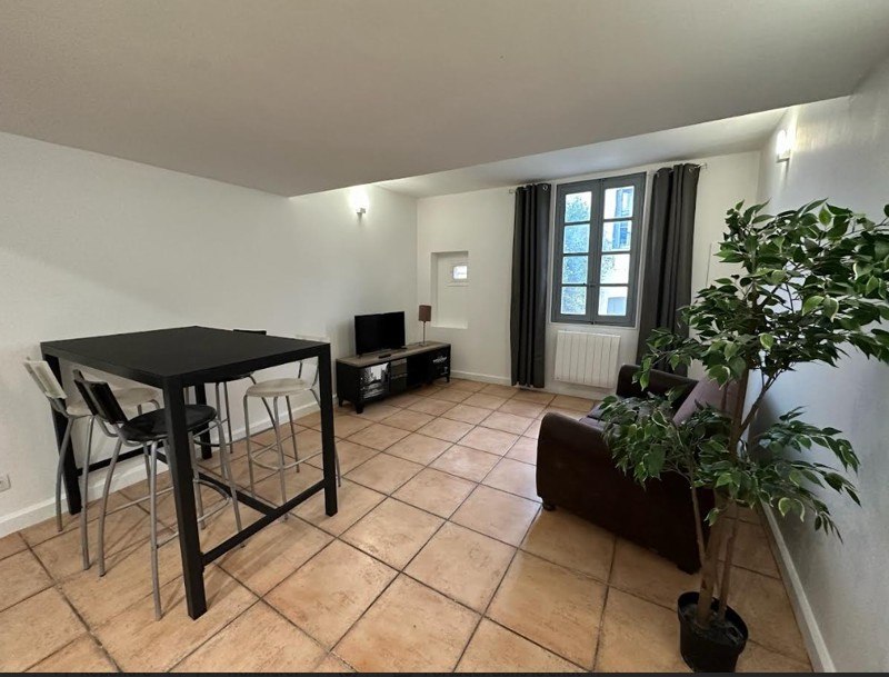 Vente Appartement MONTPELLIER - 3 pièces -60 m² - (34000)