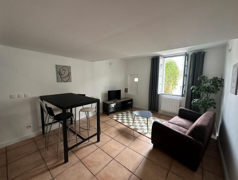 Vente Appartement MONTPELLIER - 3 pièces -60 m² - (34000)