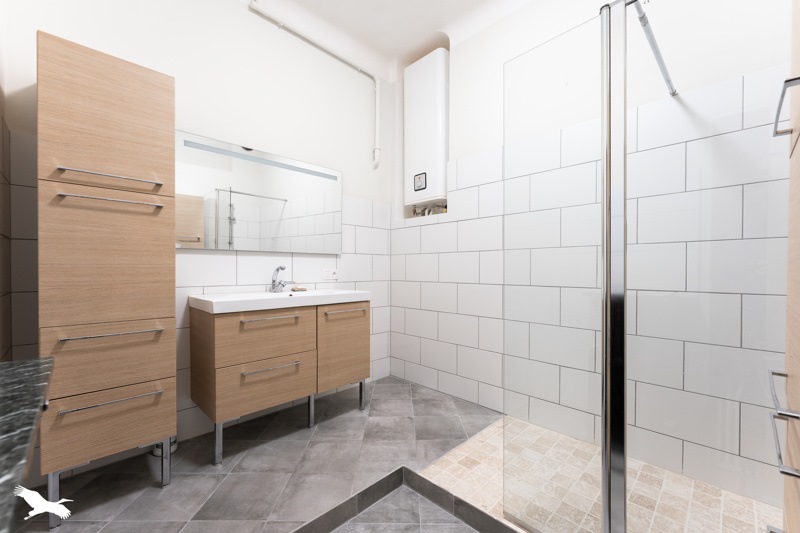 Vente Appartement MONTPELLIER - 5 pièces -115 m² - (34000)