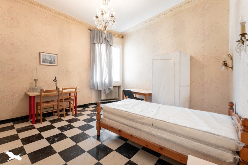 Vente Appartement MONTPELLIER - 5 pièces -115 m² - (34000)