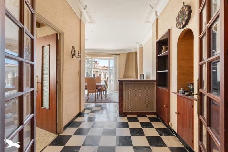 Vente Appartement MONTPELLIER - 5 pièces -115 m² - (34000)