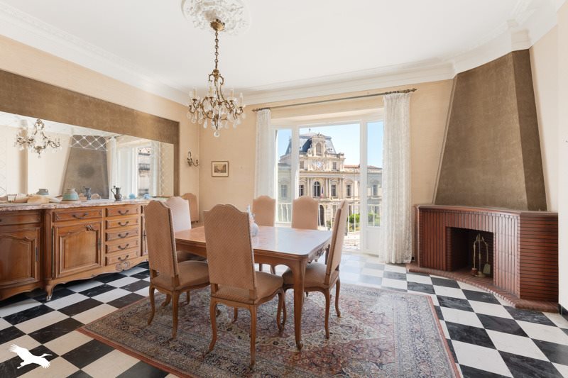 Vente Appartement MONTPELLIER - 5 pièces -115 m² - (34000)