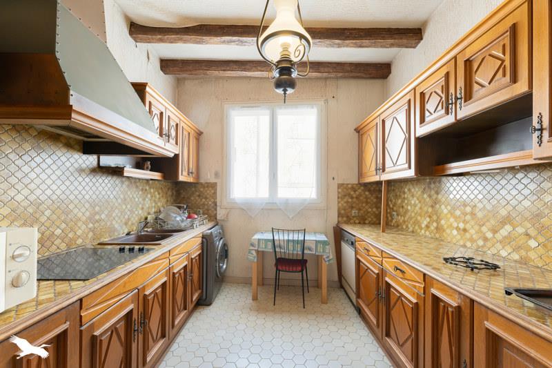 Vente Appartement MONTPELLIER - 5 pièces -115 m² - (34000)