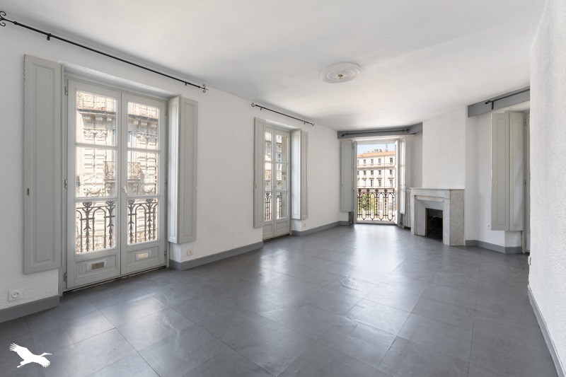 Vente Appartement MONTPELLIER - 3 pièces -61 m² - (34000)