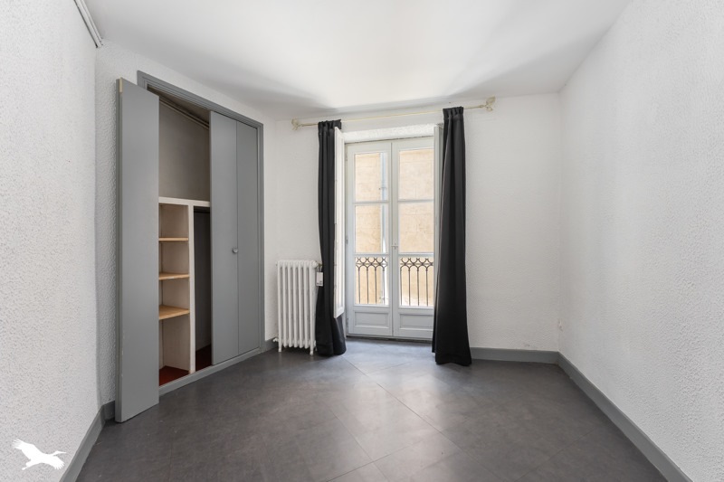 Vente Appartement MONTPELLIER - 3 pièces -61 m² - (34000)