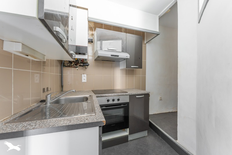 Vente Appartement MONTPELLIER - 3 pièces -61 m² - (34000)