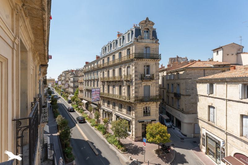 Vente Appartement MONTPELLIER - 3 pièces -61 m² - (34000)