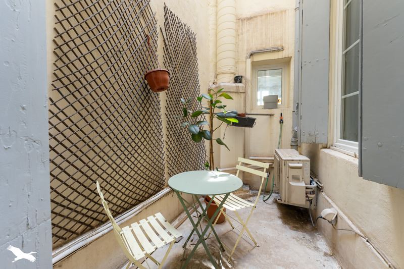 Vente Appartement MONTPELLIER - 2 pièces -55 m² - (34000)