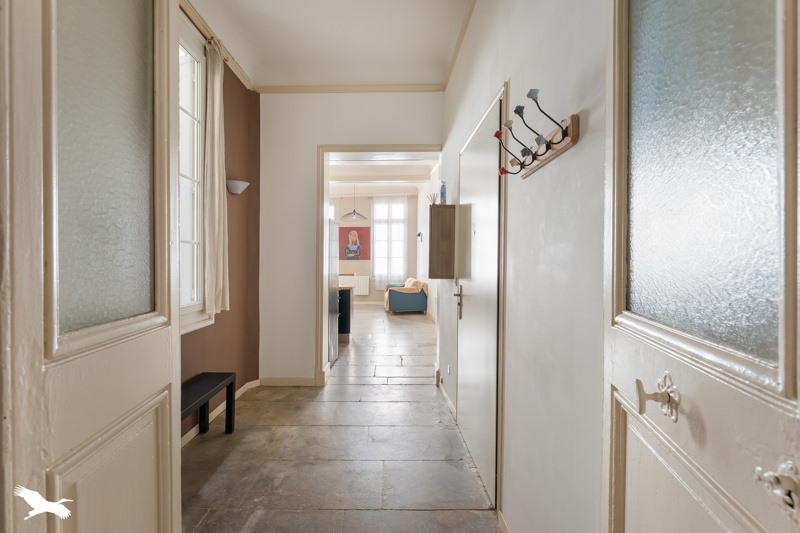 Vente Appartement MONTPELLIER - 2 pièces -55 m² - (34000)