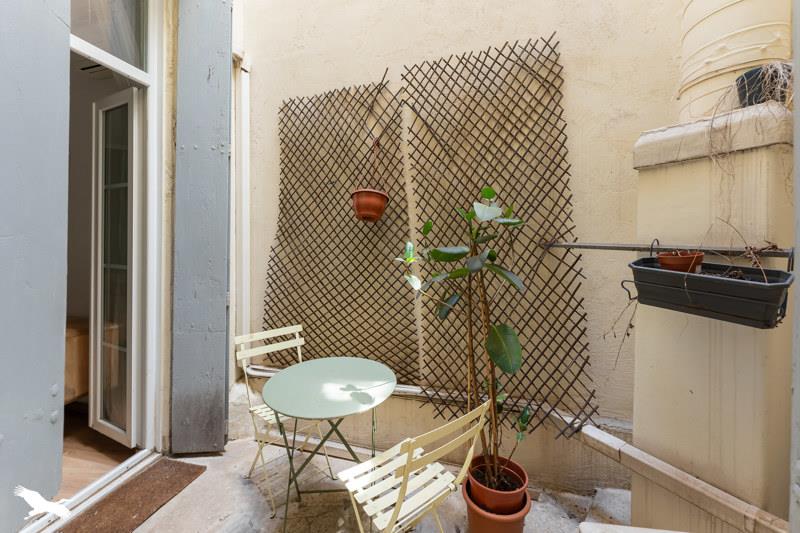 Vente Appartement MONTPELLIER - 2 pièces -55 m² - (34000)