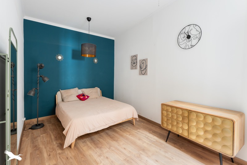 Vente Appartement MONTPELLIER - 2 pièces -55 m² - (34000)