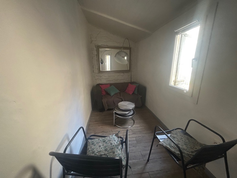 Vente Appartement MONTPELLIER - 2 pièces -27 m² - (34000)