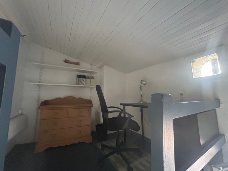Vente Appartement MONTPELLIER - 2 pièces -27 m² - (34000)