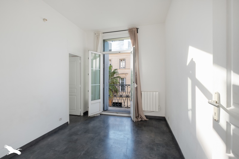 Vente Appartement MONTPELLIER - 3 pièces -71 m² - (34000)