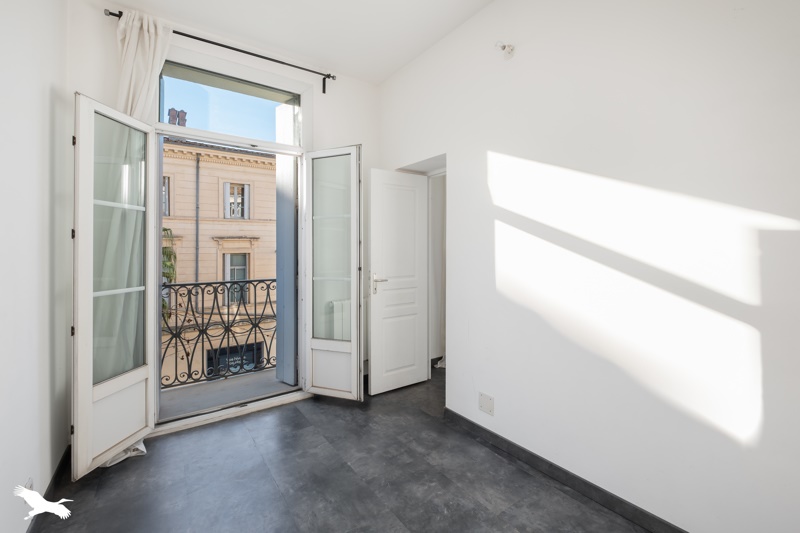 Vente Appartement MONTPELLIER - 3 pièces -71 m² - (34000)