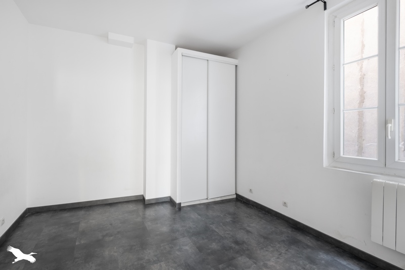 Vente Appartement MONTPELLIER - 3 pièces -71 m² - (34000)