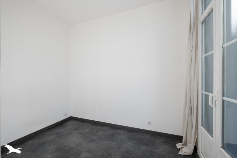 Vente Appartement MONTPELLIER - 3 pièces -71 m² - (34000)