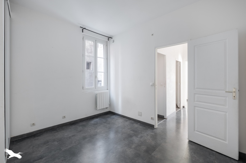 Vente Appartement MONTPELLIER - 3 pièces -71 m² - (34000)
