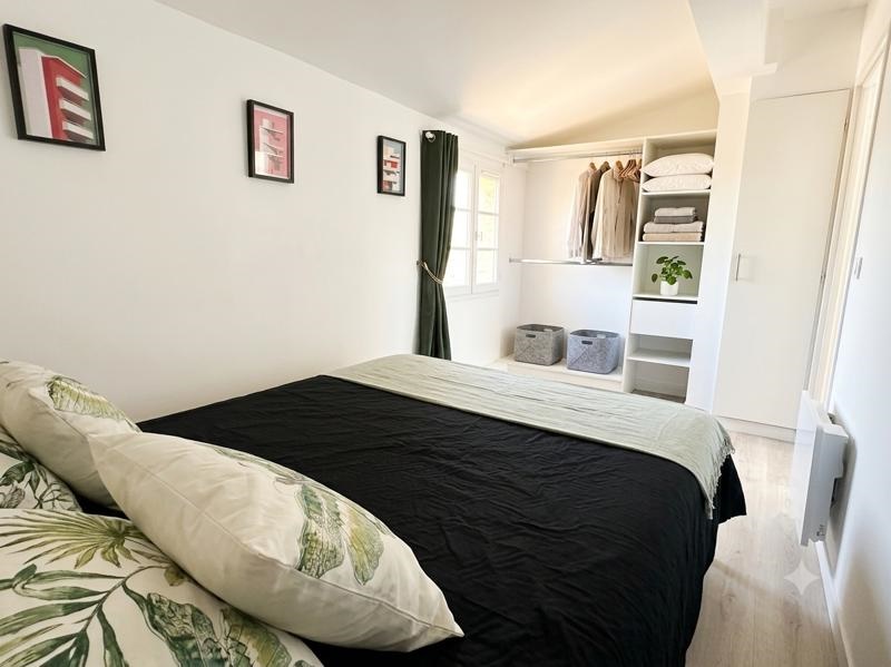 Vente Appartement MONTPELLIER - 3 pièces -57 m² - (34000)